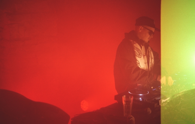 23 safeNsound, Roxy, WZ